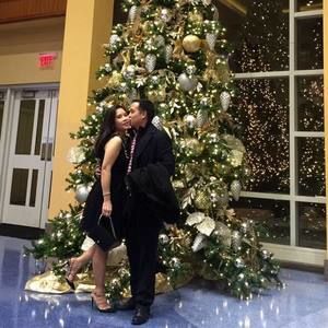 Meet your Posher, Steven